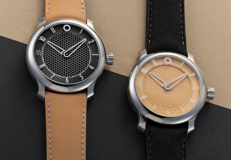 MING Secret Honey 57.09: A Limited Dial Worth Holding? - Product Image