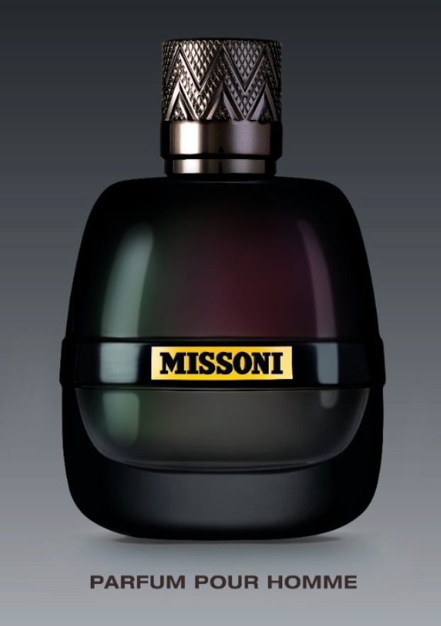 Missoni Pour Homme Review: A Scholarly Analysis of a Modern Classic - Product Image