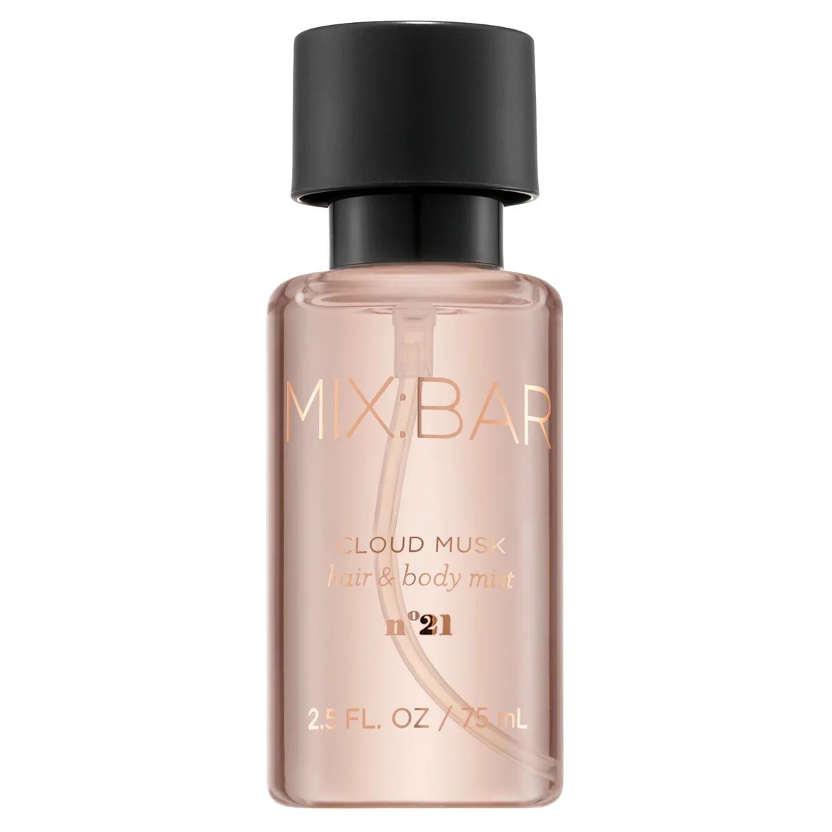 Mix:Bar Cloud Musk Review: The Accessible Skin Scent Obsession - Product Image