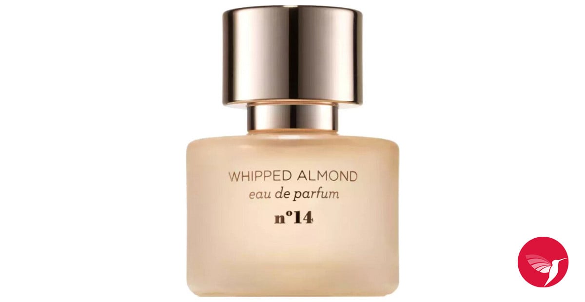 Mix:Bar Whipped Almond Review: A Creamy Gourmand Delight - Product Image
