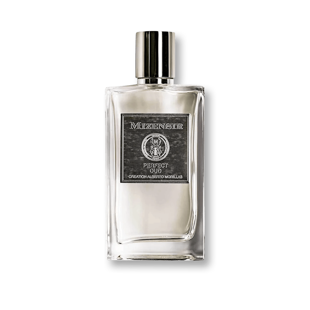 Mizensir Perfect Oud – A Modern Ode to Burning Wood - Product Image