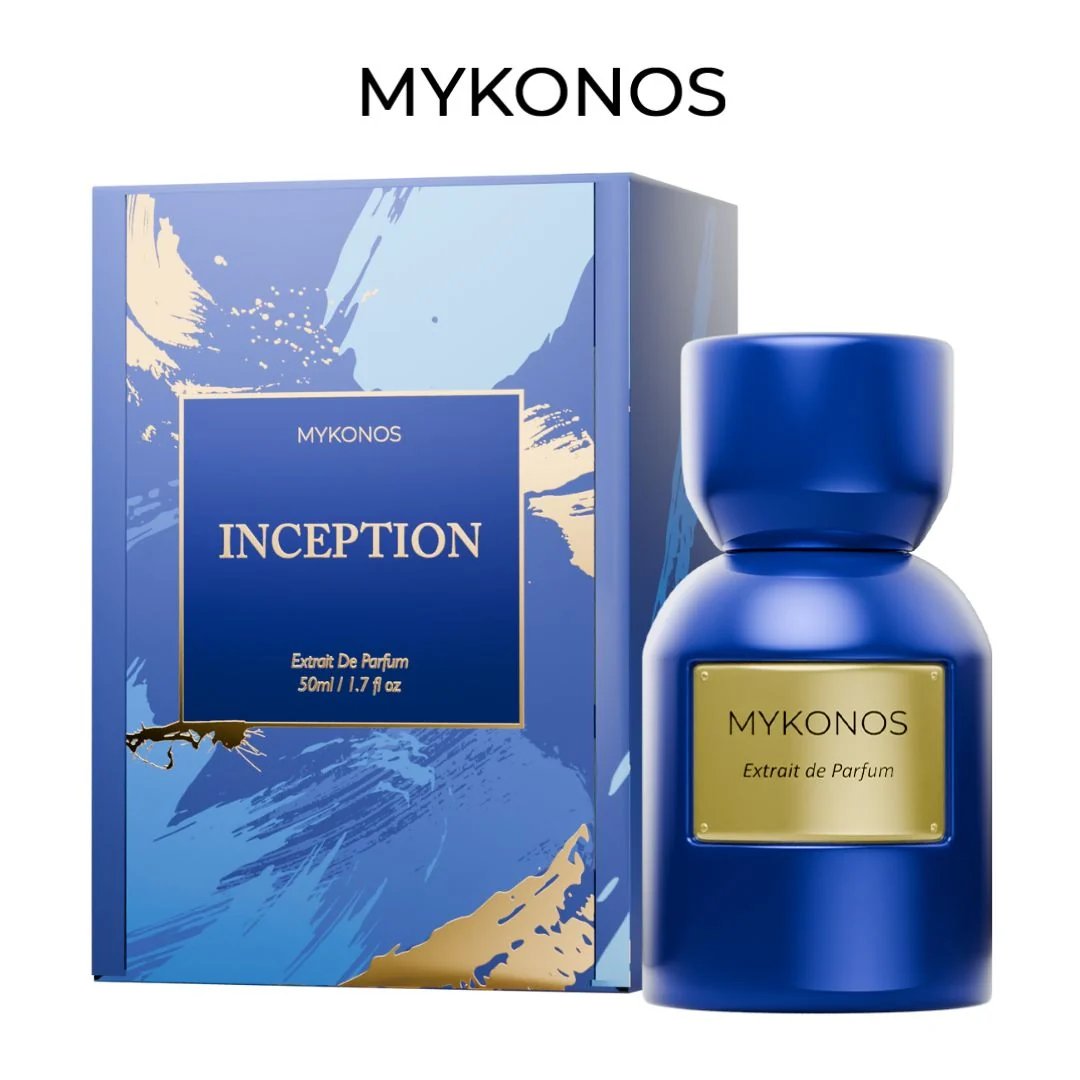 Mkos Inception Review: A Citrus-Aromatic Masterpiece - Product Image