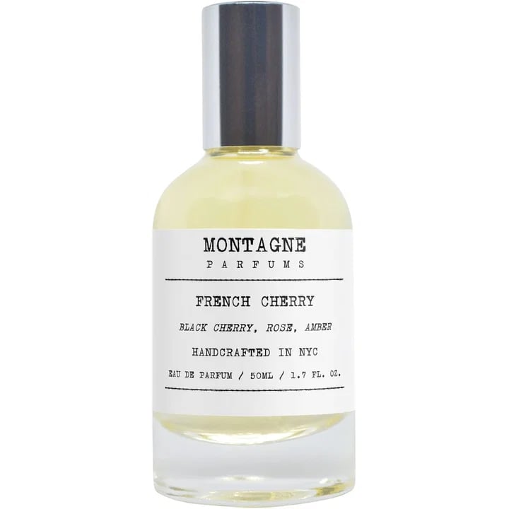 Montagne Parfums Cherried Review: A Luxurious Cherry Gourmand - Product Image