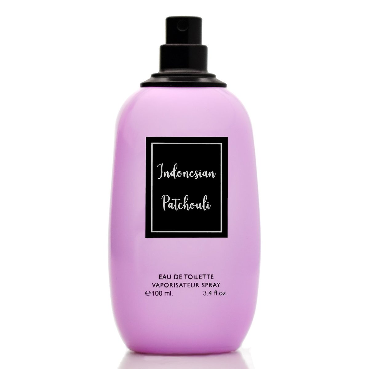 Montagne Parfums Indonesian Patchouli: A Woody Masterpiece - Product Image
