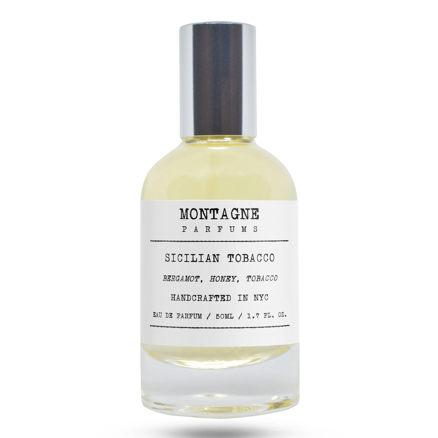 Montagne Parfums Naxos Review: A Sweet Tobacco Gem - Product Image