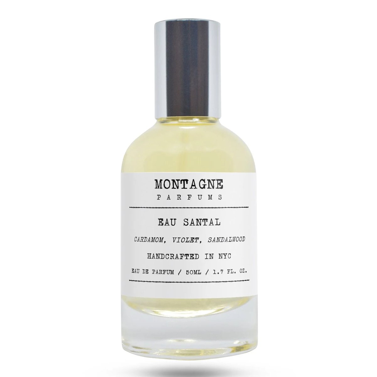 Montagne Parfums Santal Extrait Review: Affordable Luxury - Product Image