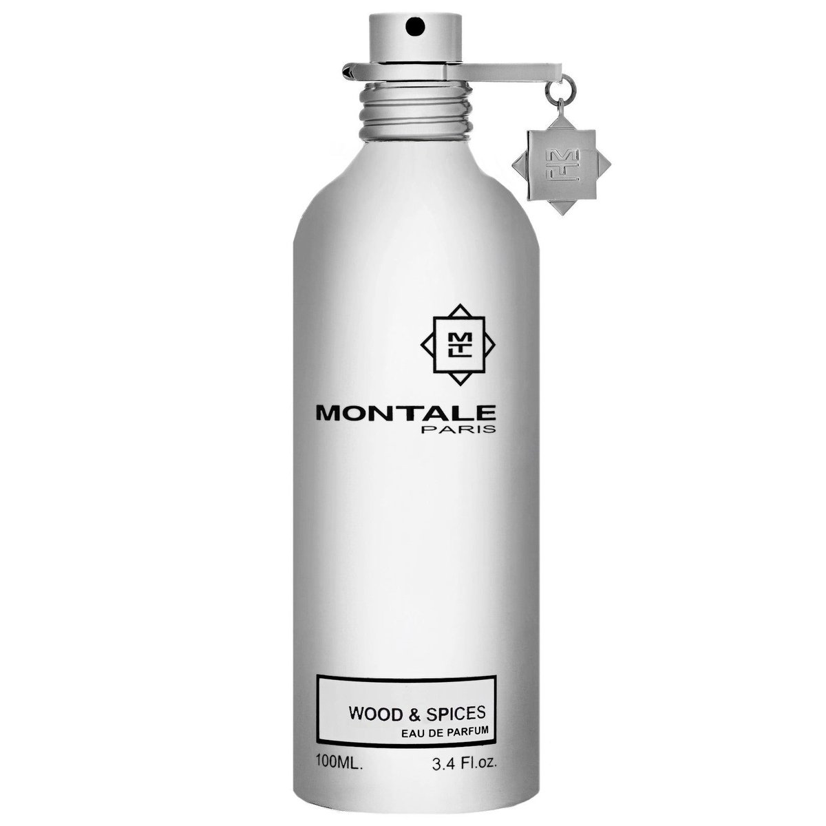 Montagne Parfums Spice & Woods Review: A Spicy-Woody Masterpiece - Product Image