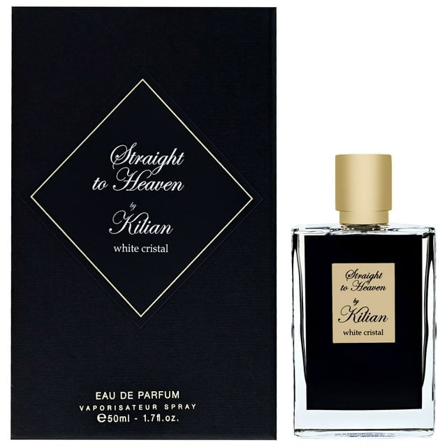 A Scholarly Analysis: Montagne Parfums Straight to Heaven Review - Product Image