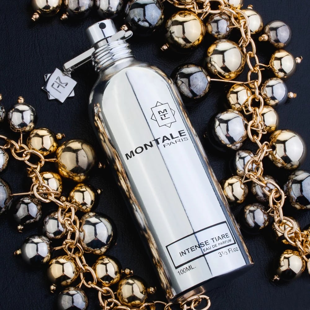 Montale Intense Tiare Review: A Tropical Escape - Product Image