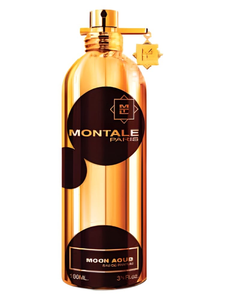 Montale Moon Glory: A Luminous Nocturne by The Harmonist - Product Image