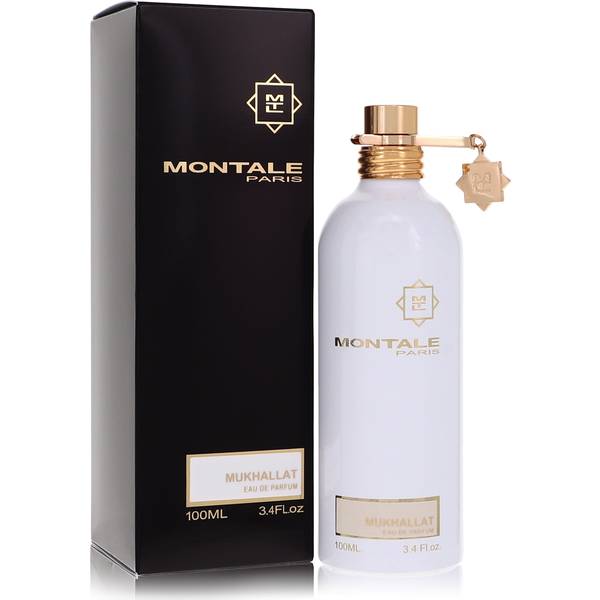 Montale Mukhallat Review: A Sweet Balsamic Gourmand - Product Image
