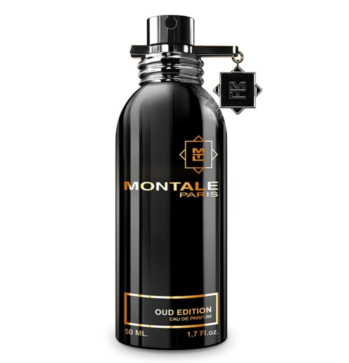 Montale Oud Edition: A Masterclass in Modern Oriental Opulence - Product Image