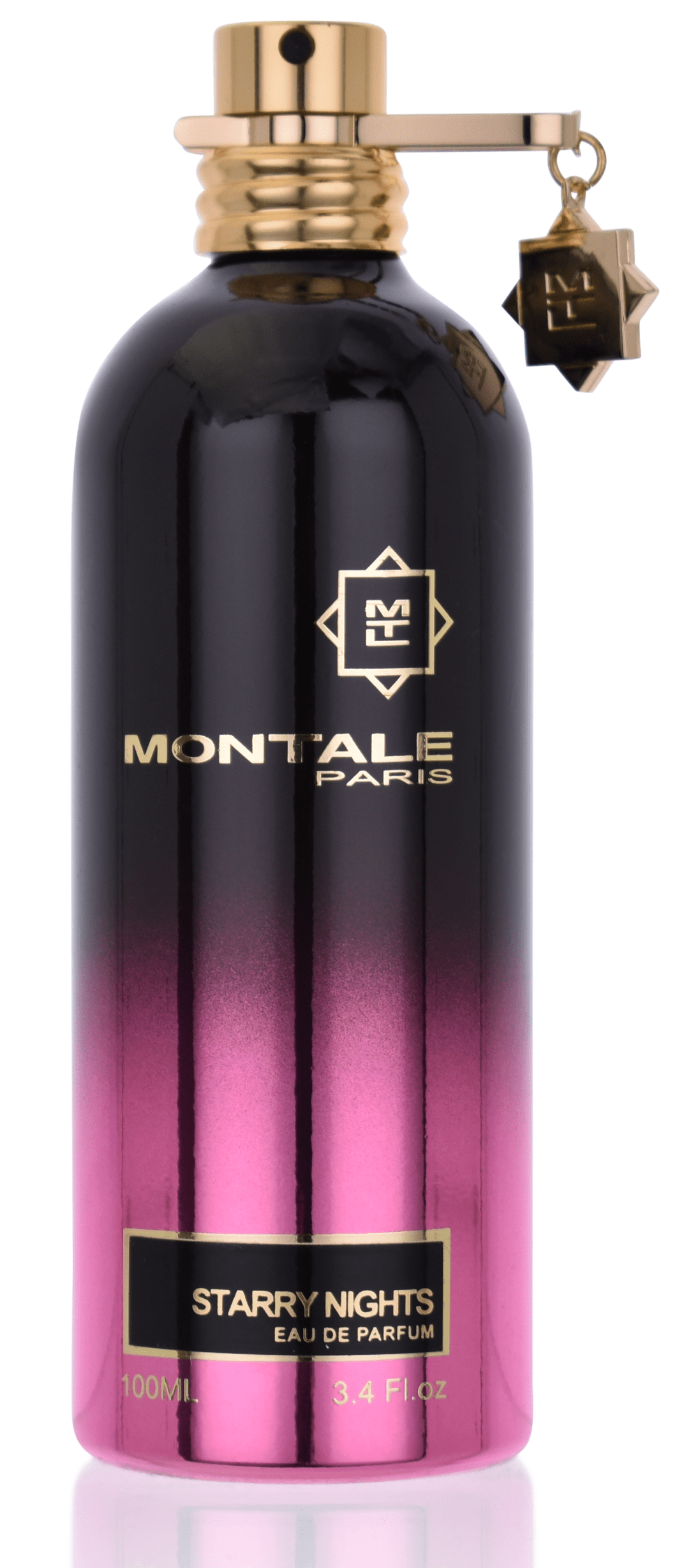 Montale Starry Nights Review: A Celestial Masterpiece - Product Image