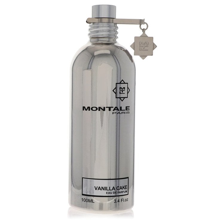 Montale Vanilla Cake Review: A Decadent Gourmand Delight - Product Image