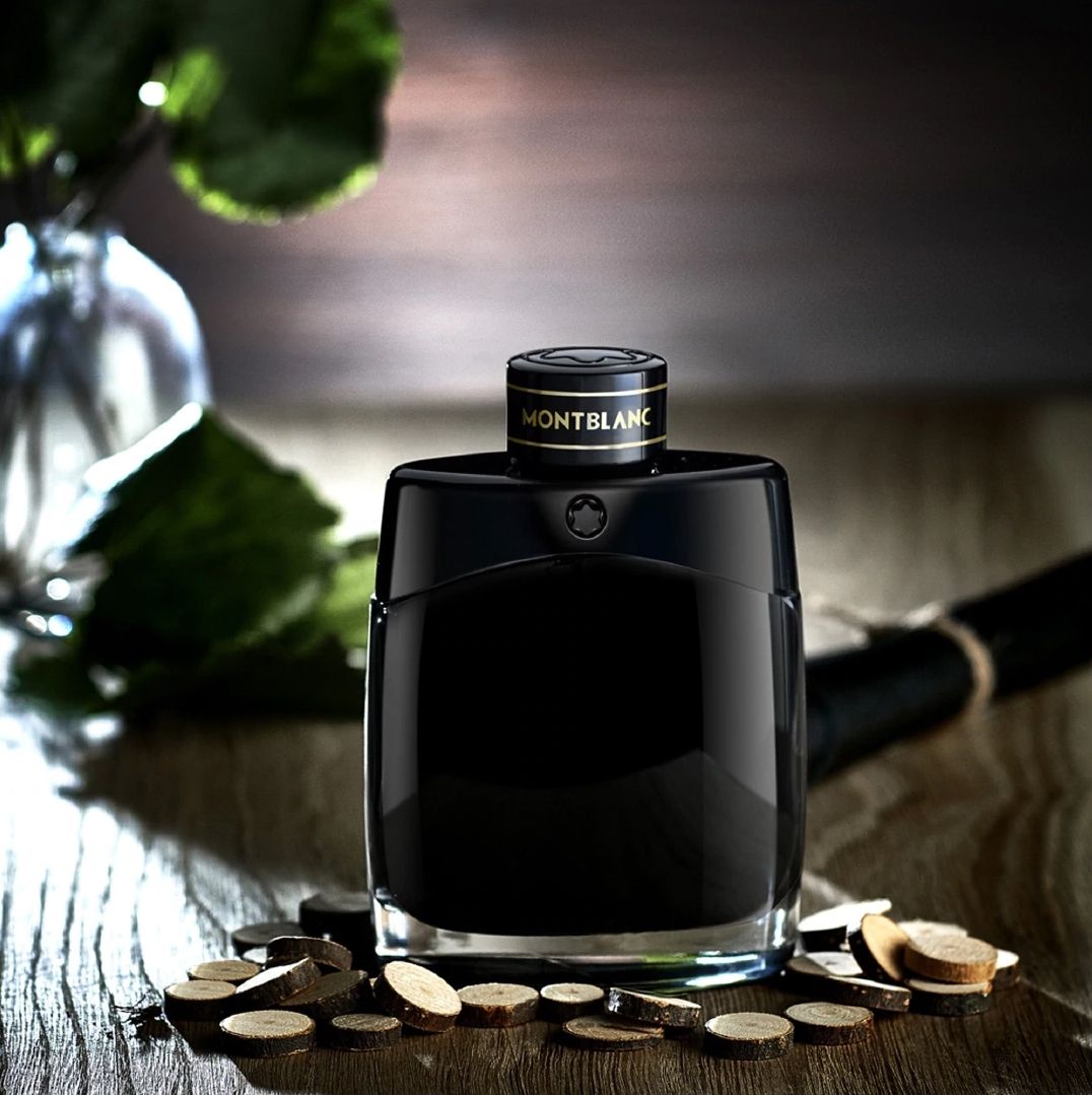 Montblanc Legend Eau de Parfum Review – A Modern Classic - Product Image