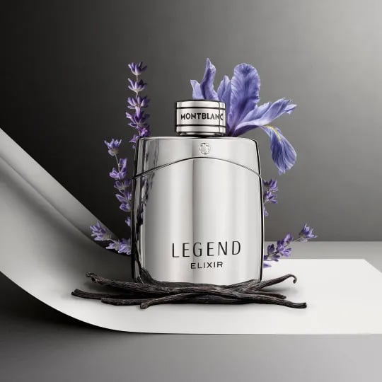 Montblanc Legend Elixir Review: The New Masculine Standard - Product Image