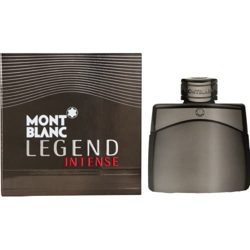 Montblanc Legend Intense Review: The Embodiment of Sophisticated Masculinity - Product Image