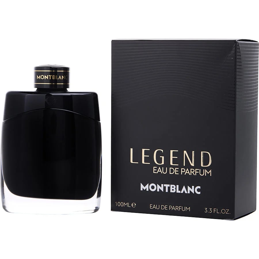 Montblanc Legend (2011): A Modern Fougère Archetype Under the Scholarly Lens - Product Image
