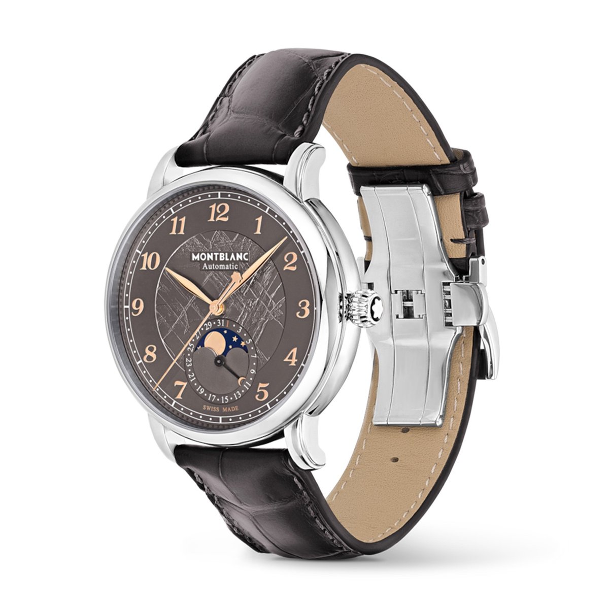 Montblanc Star Legacy Review: A Trust-Fund Essential? - Product Image
