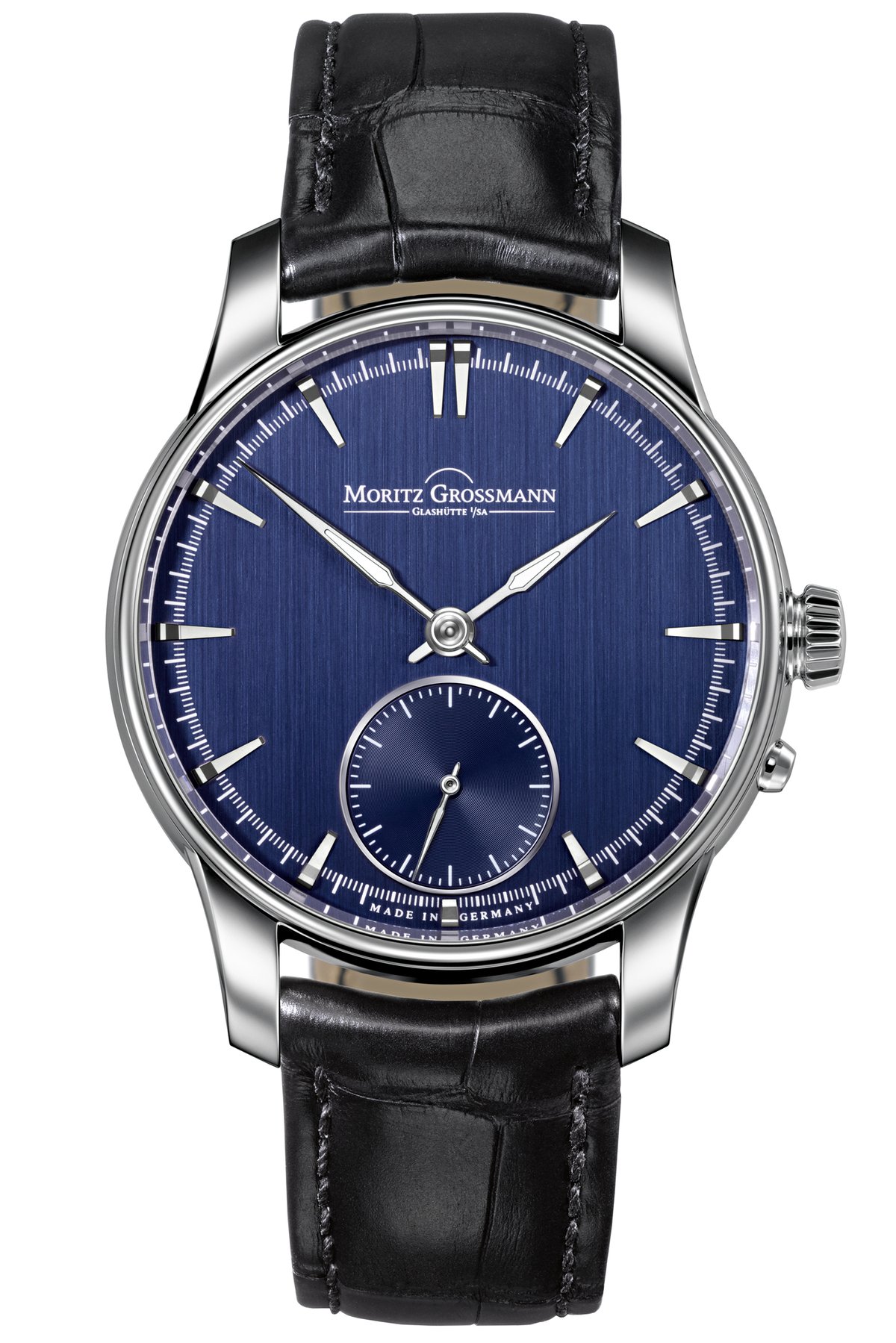 Moritz Grossmann Atum Review: The Quiet Luxury of German Watchmaking - Product Image