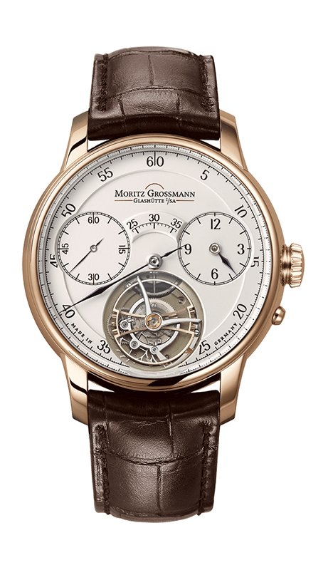 Moritz Grossmann BENU Heritage: A Glashütte Masterpiece - Product Image