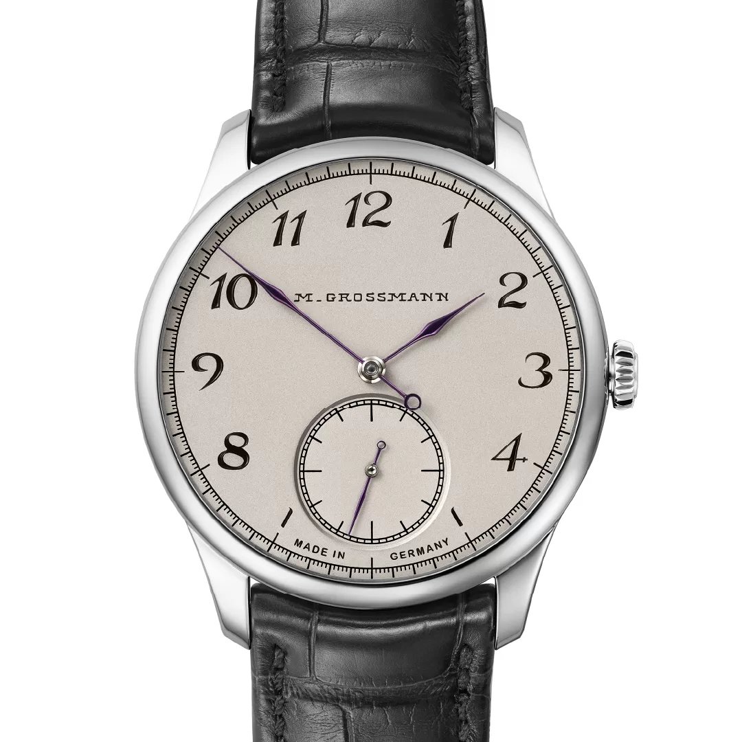Moritz Grossmann Tefnut Review: Wear & Comfort - Product Image
