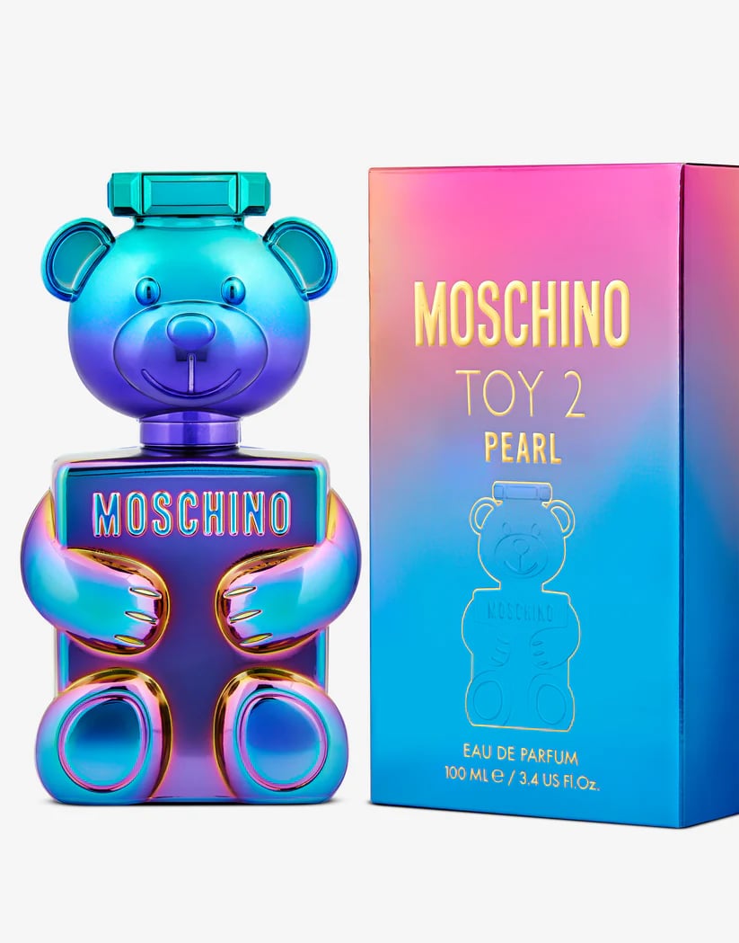 Moschino Toy 2 Pearl Review: A Luminous Aquatic Gem - Product Image