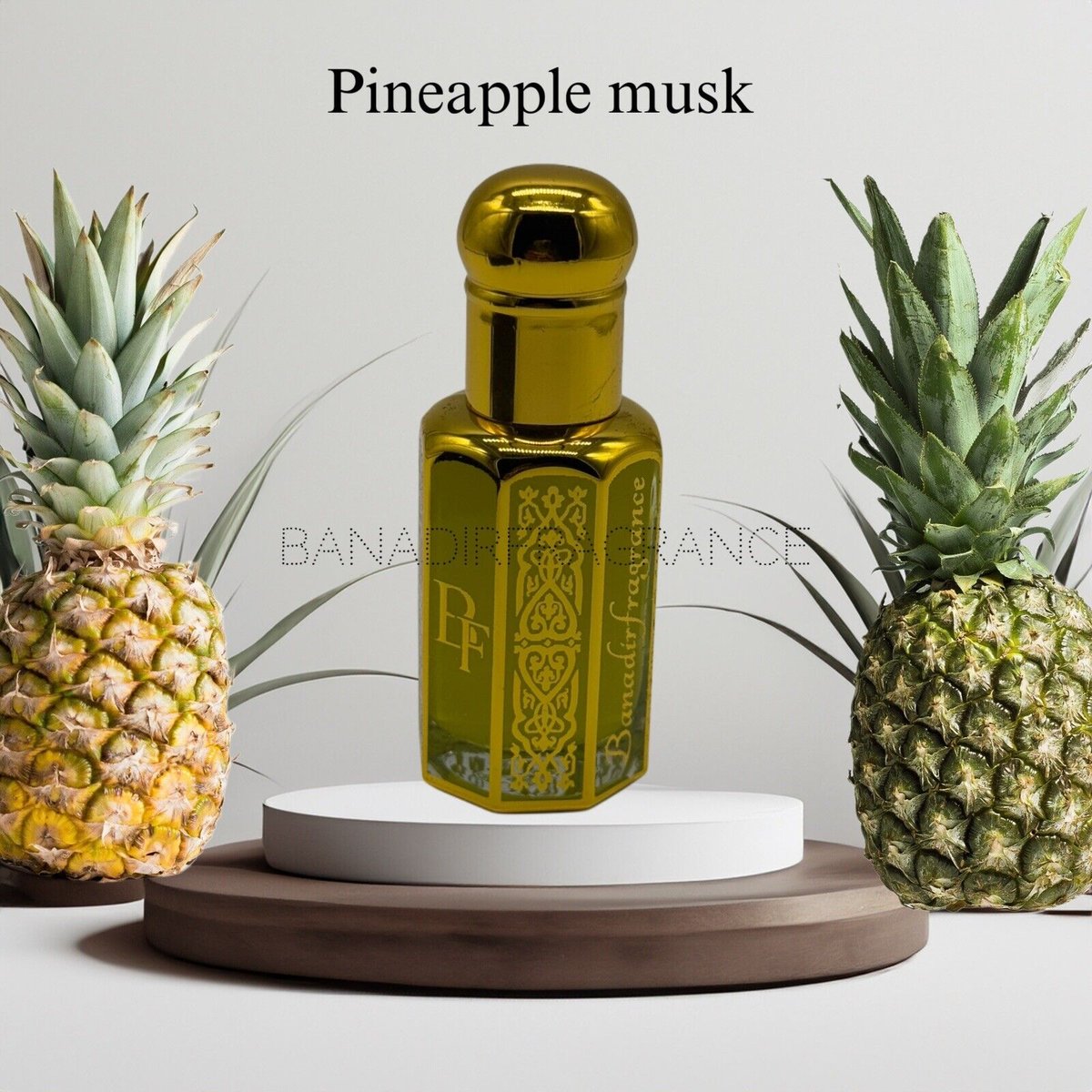 Mugler Starlicious Pineapple Musk Review: A Gourmand Enigma - Product Image