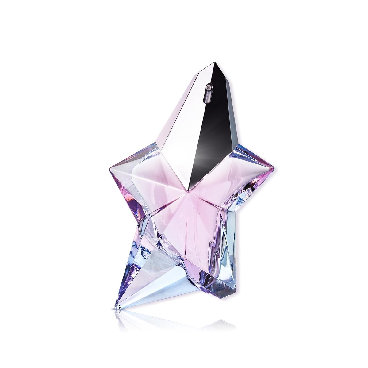 Mugler Angel Eau de Toilette Review: A Luminous Whisper of Celestial Sweetness - Product Image