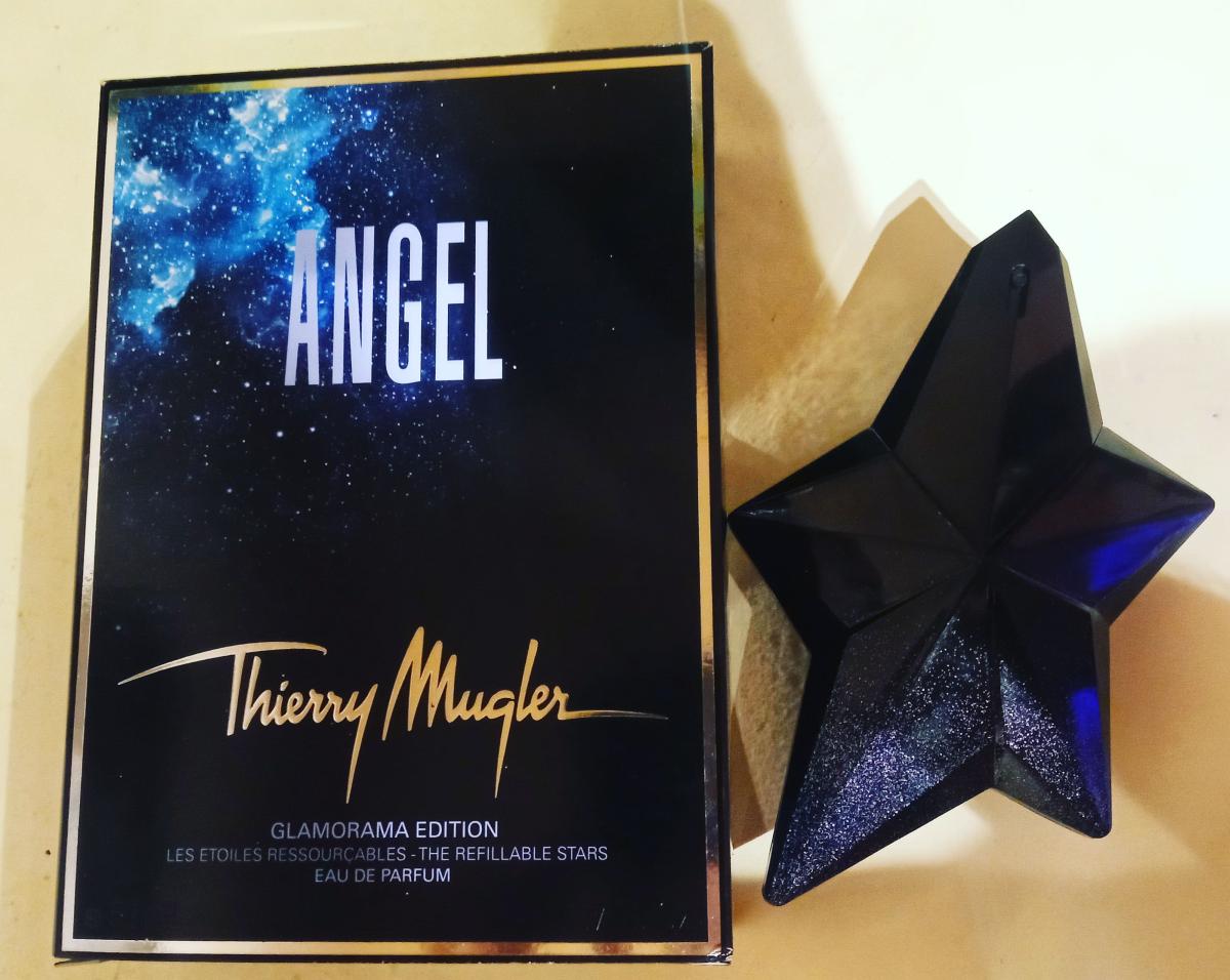 Mugler Angel Glamorama Review: A Gourmand Masterpiece - Product Image