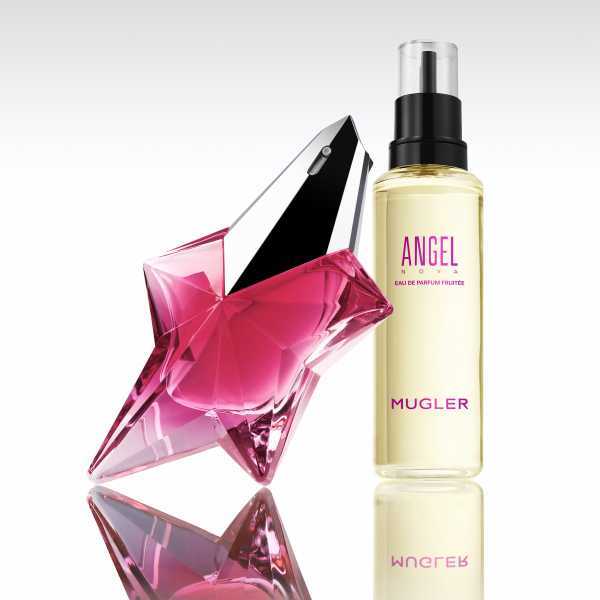 Mugler Angel Nova Power Eau de Parfum 2020 Review - Product Image