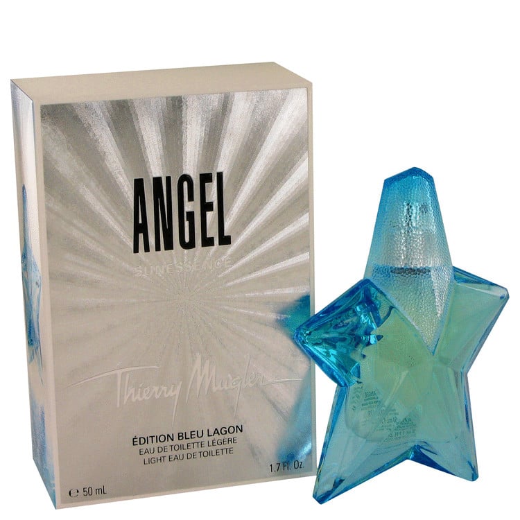 Mugler Angel Sunessence Review: A Lighter Angel - Product Image