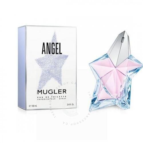 Mugler Angel Étoile des Rêves Review – A Dreamy Gourmand - Product Image