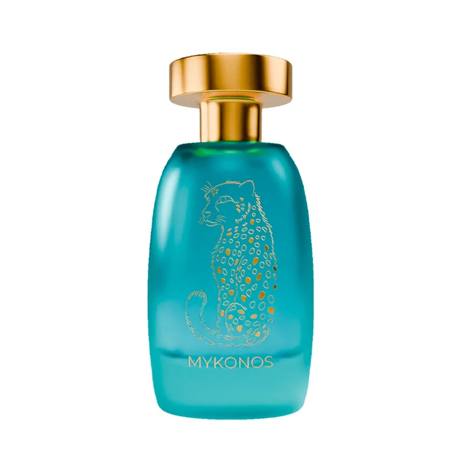 Mykonos Marbella Review: Tropical Luxury in a Bottle - Product Image