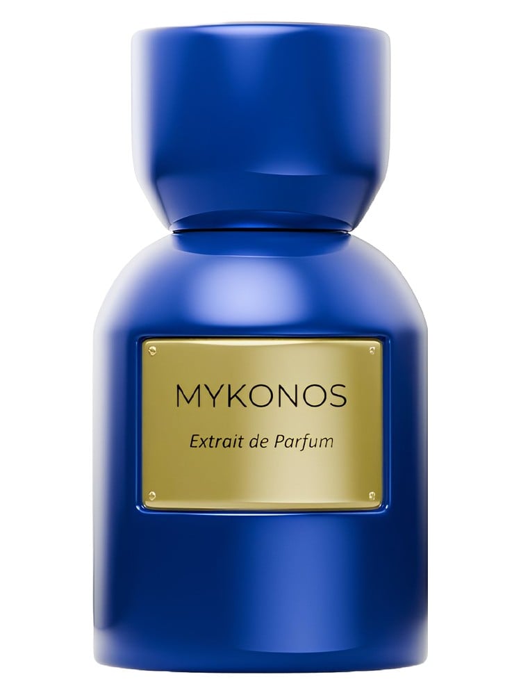 Mykonos Reflection Review: A 2024 Freshness Powerhouse - Product Image