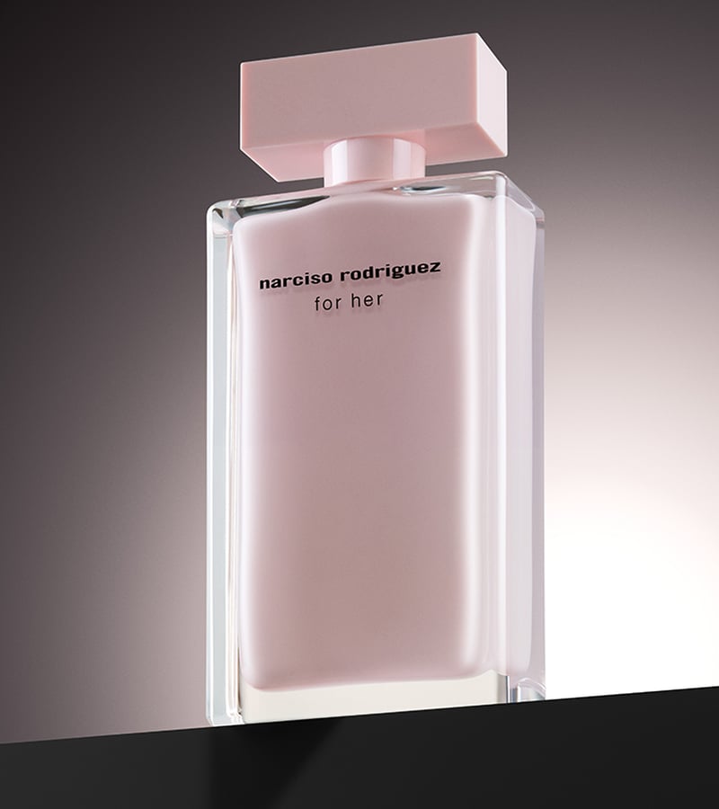 Narciso Rodriguez For Her EDP: A Modern Musky Masterpiece - Product Image