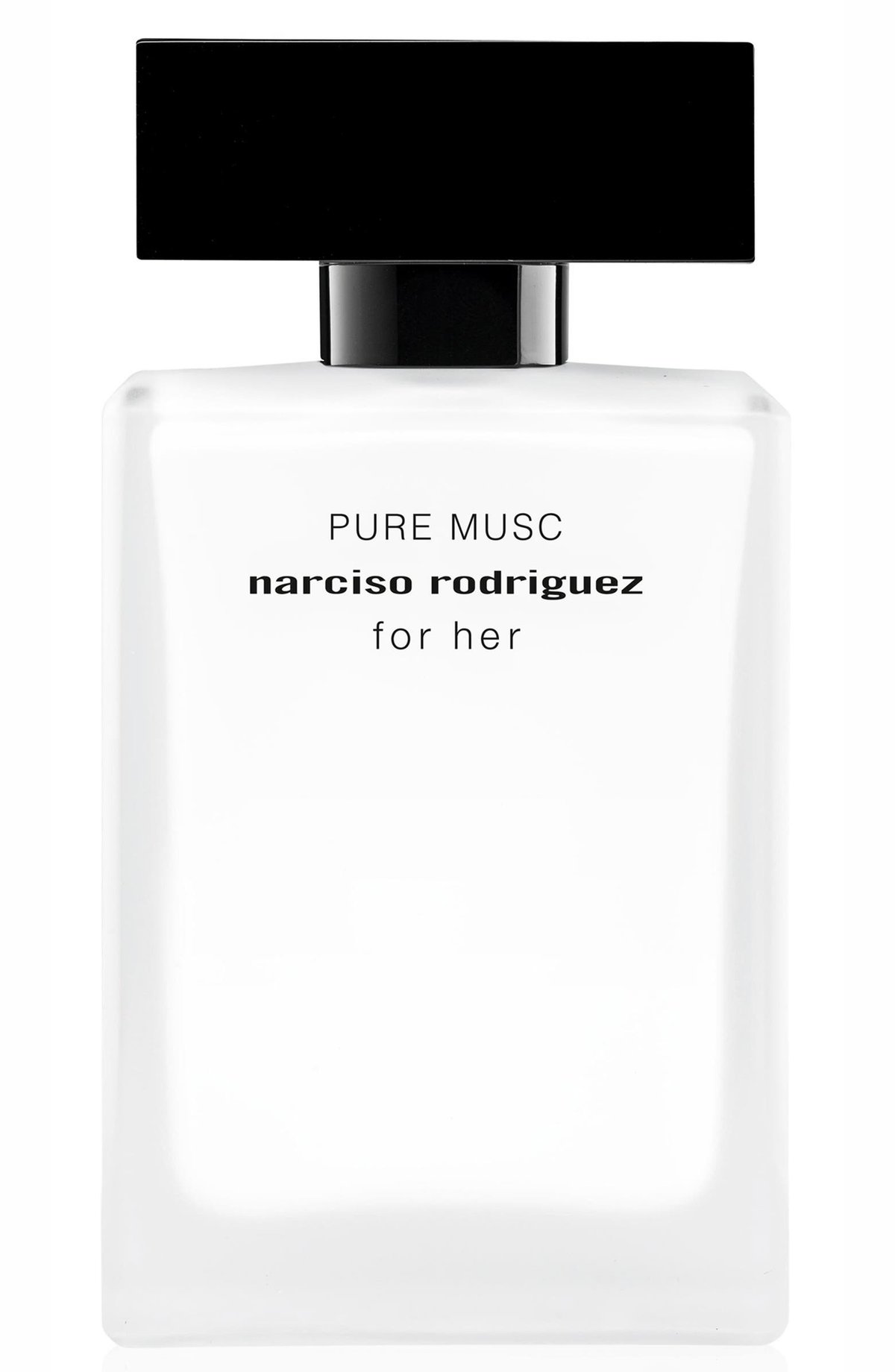 Narciso Rodriguez For Her Pure Musc EDP Review: Floral Musk - Product Image