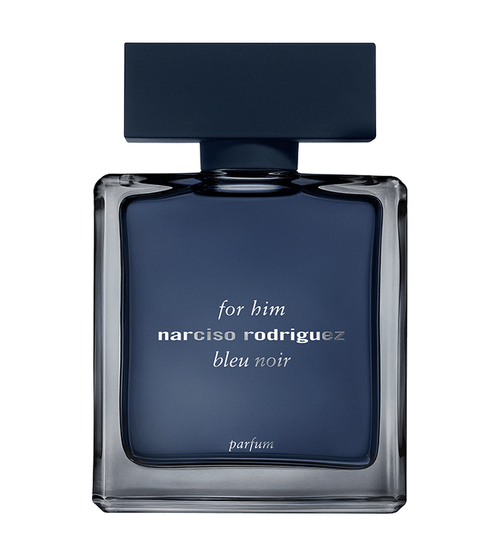 Narciso Rodriguez For Him Bleu Noir EDP: A Modern Classic - Product Image