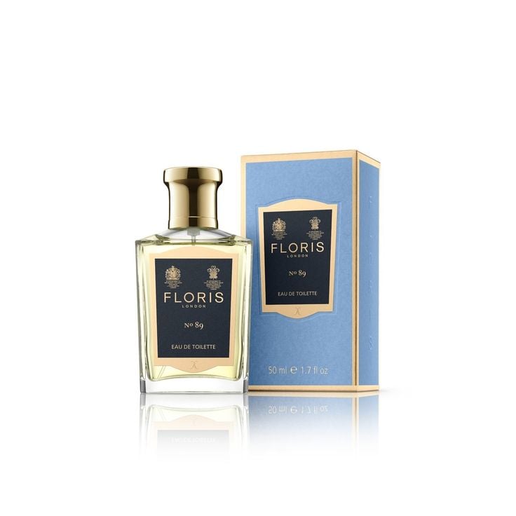 Narciso Rodriguez For Him Bleu Noir EDT: A Deep Dive - Product Image