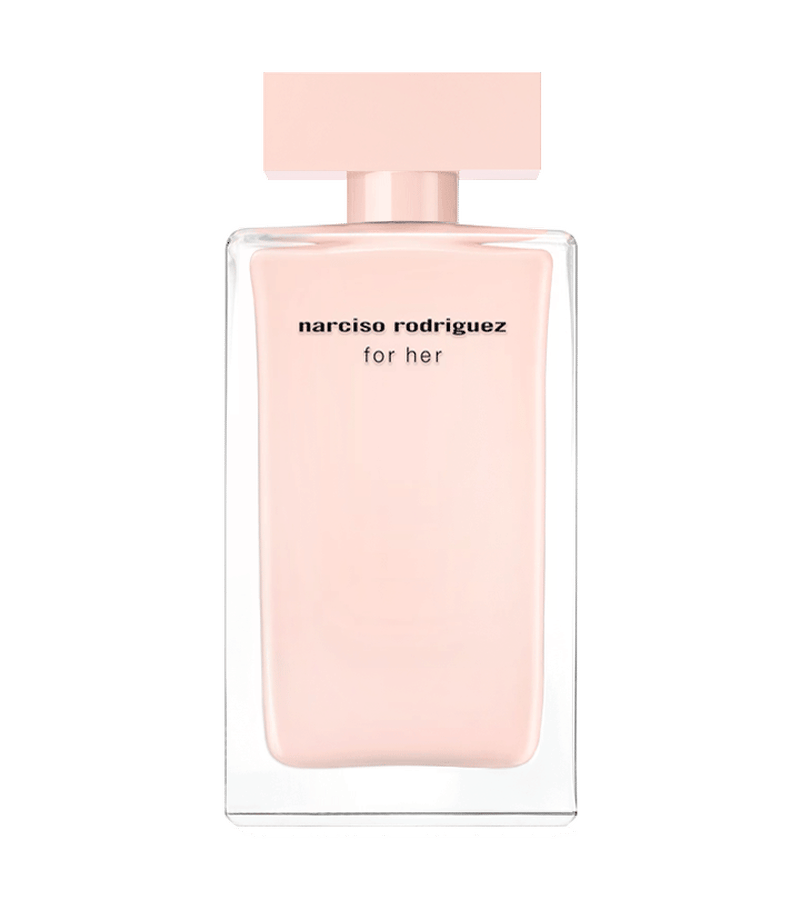 Narciso Rodriguez For Her EDP Review: The Iconic Musk - Product Image