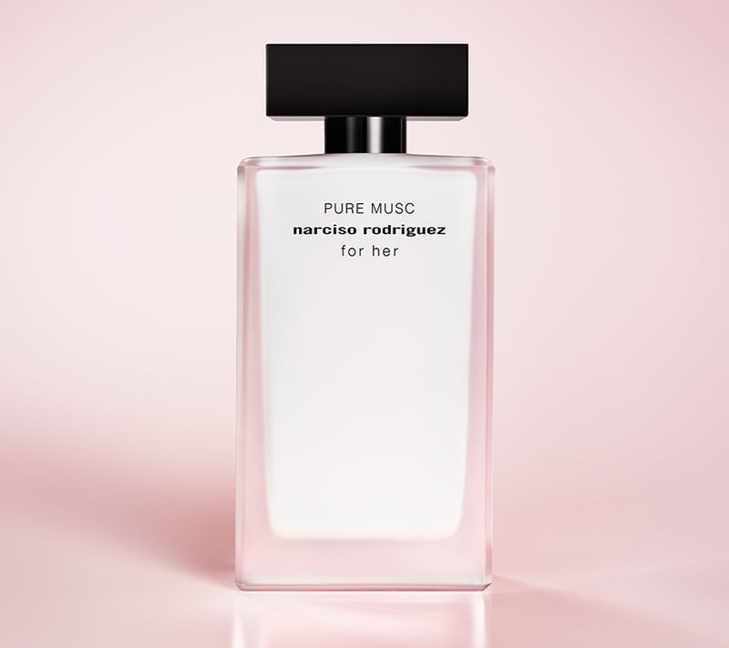 Narciso Rodriguez Pure Musc For Her Review – Modern Musk - Product Image