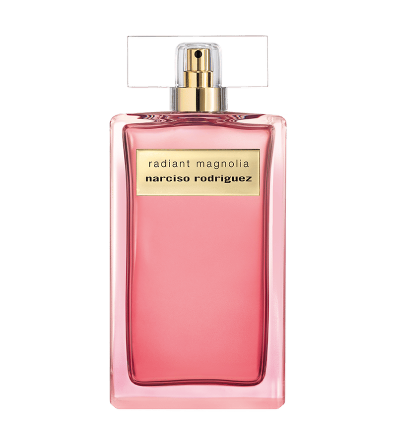 Narciso Rodriguez Radiant Magnolia Review: A Luminous Study - Product Image
