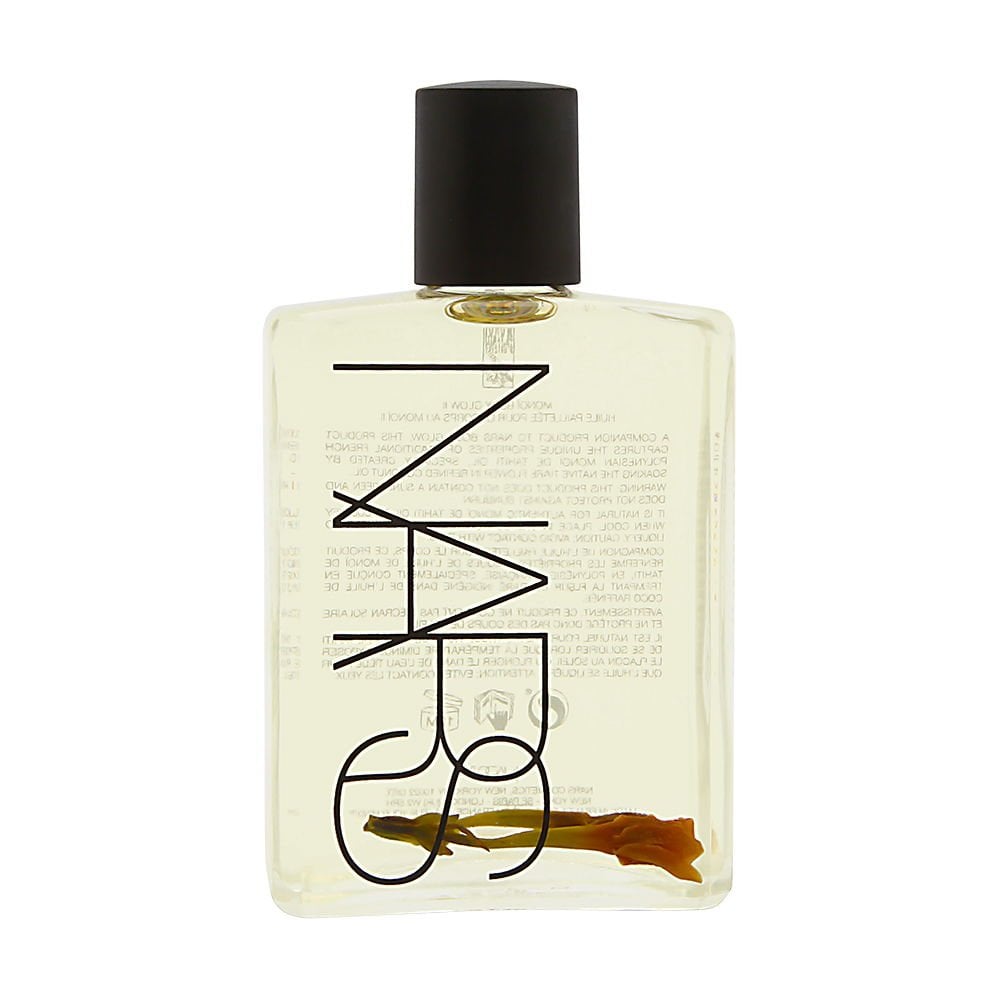 NARS Monoi Body Glow II: A Tropical Escape in a Bottle - Product Image