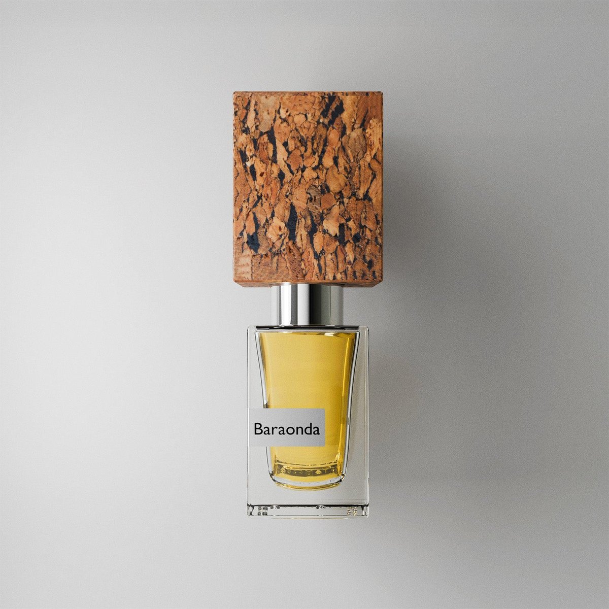 Nasomatto Baraonda Review: A Whiskey-Soaked Enigma - Product Image