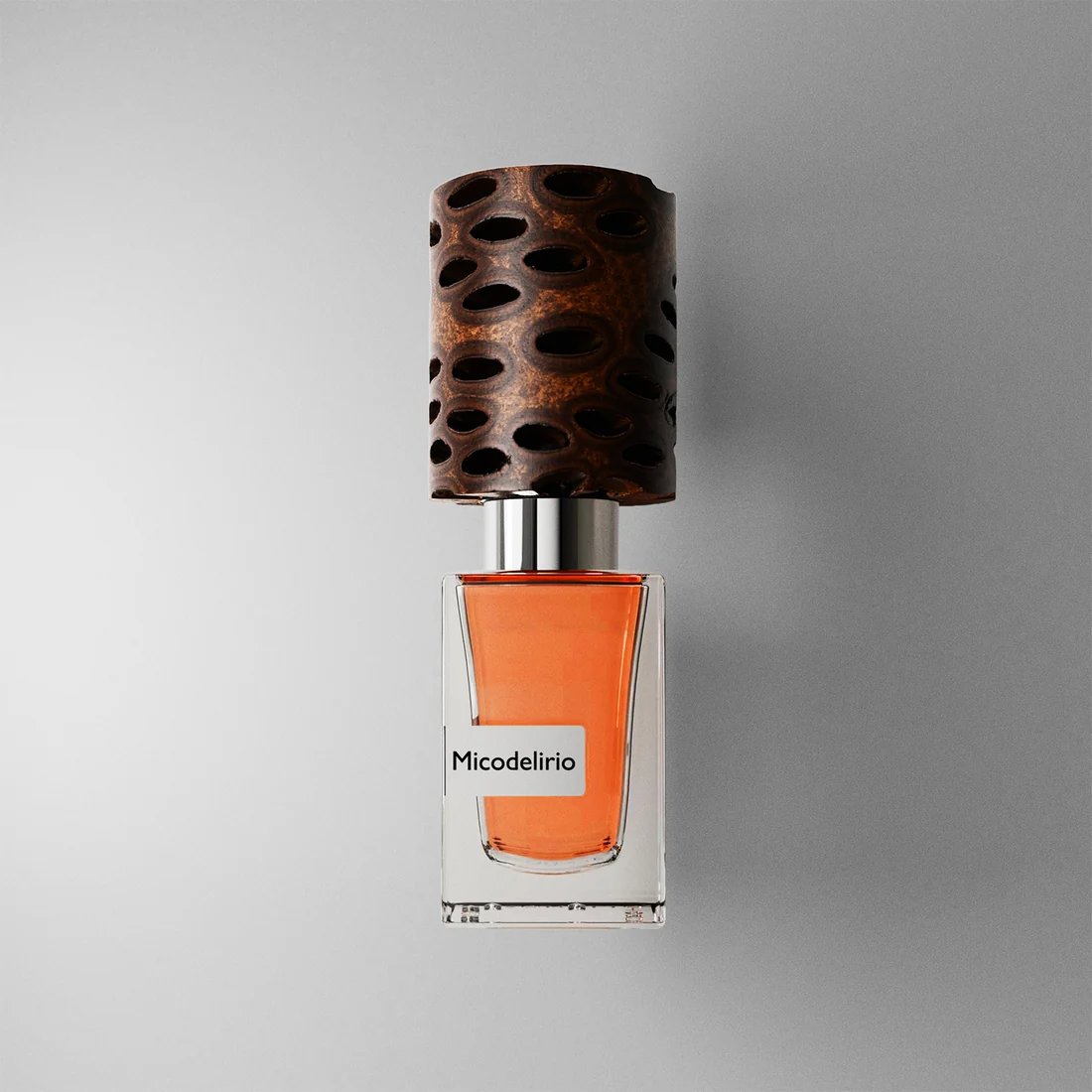 Nasomatto Miel Delirio Review: Unveiling Earth's Verdant Depths - Product Image