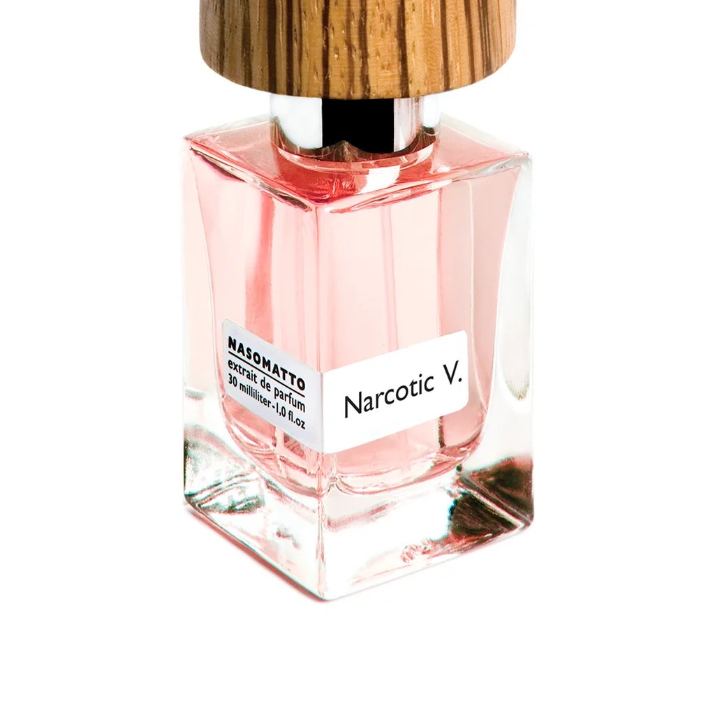 Nasomatto Narcotic V Review: Unveiling Tuberose's Dark Bloom - Product Image