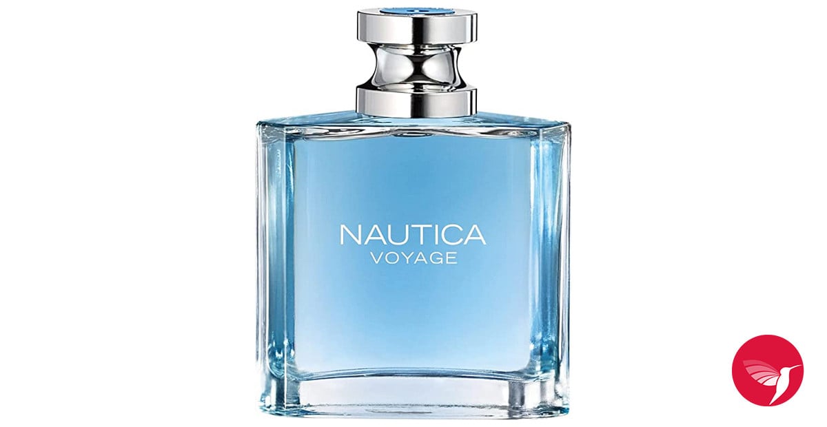 Nautica Voyage Review: A Fresh Aquatic Classic for Men - Product Image