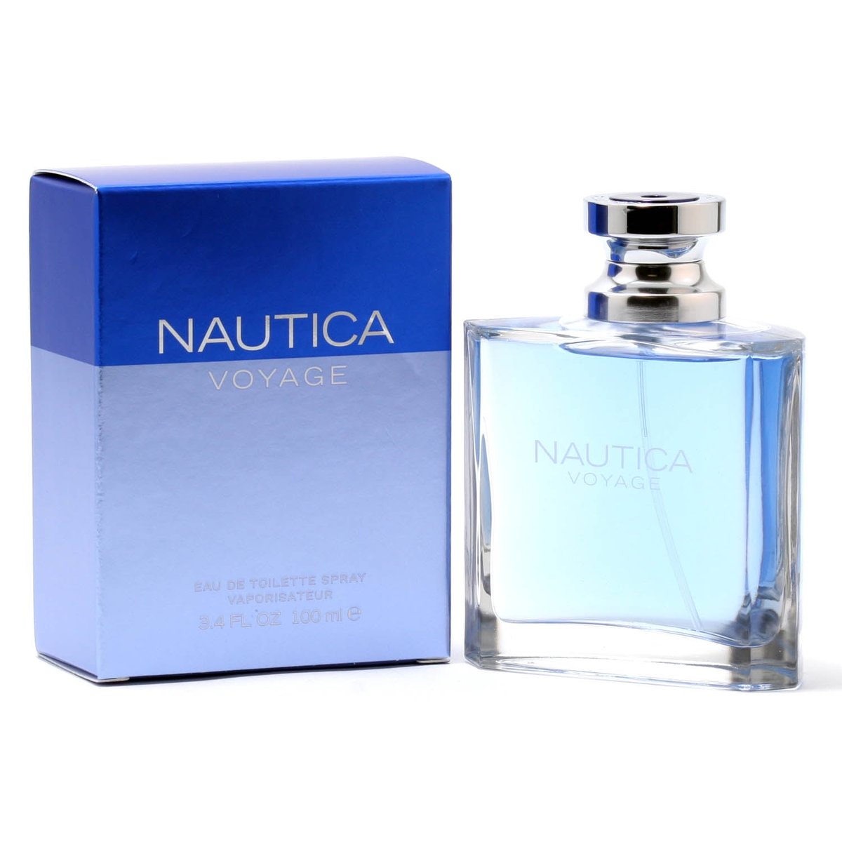Nautica Voyage Review: A Masterclass in Aquatic Elegance - Product Image