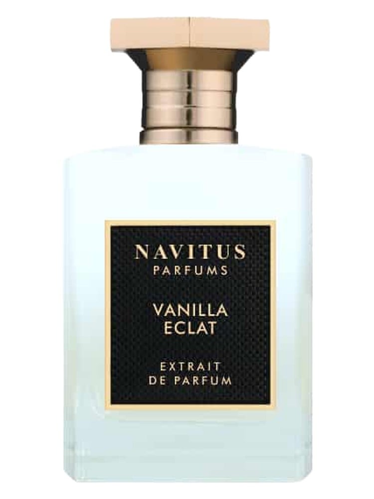 Navitus Parfums Eclotat Pistache Review: A Nutty-Gourmand Delight - Product Image