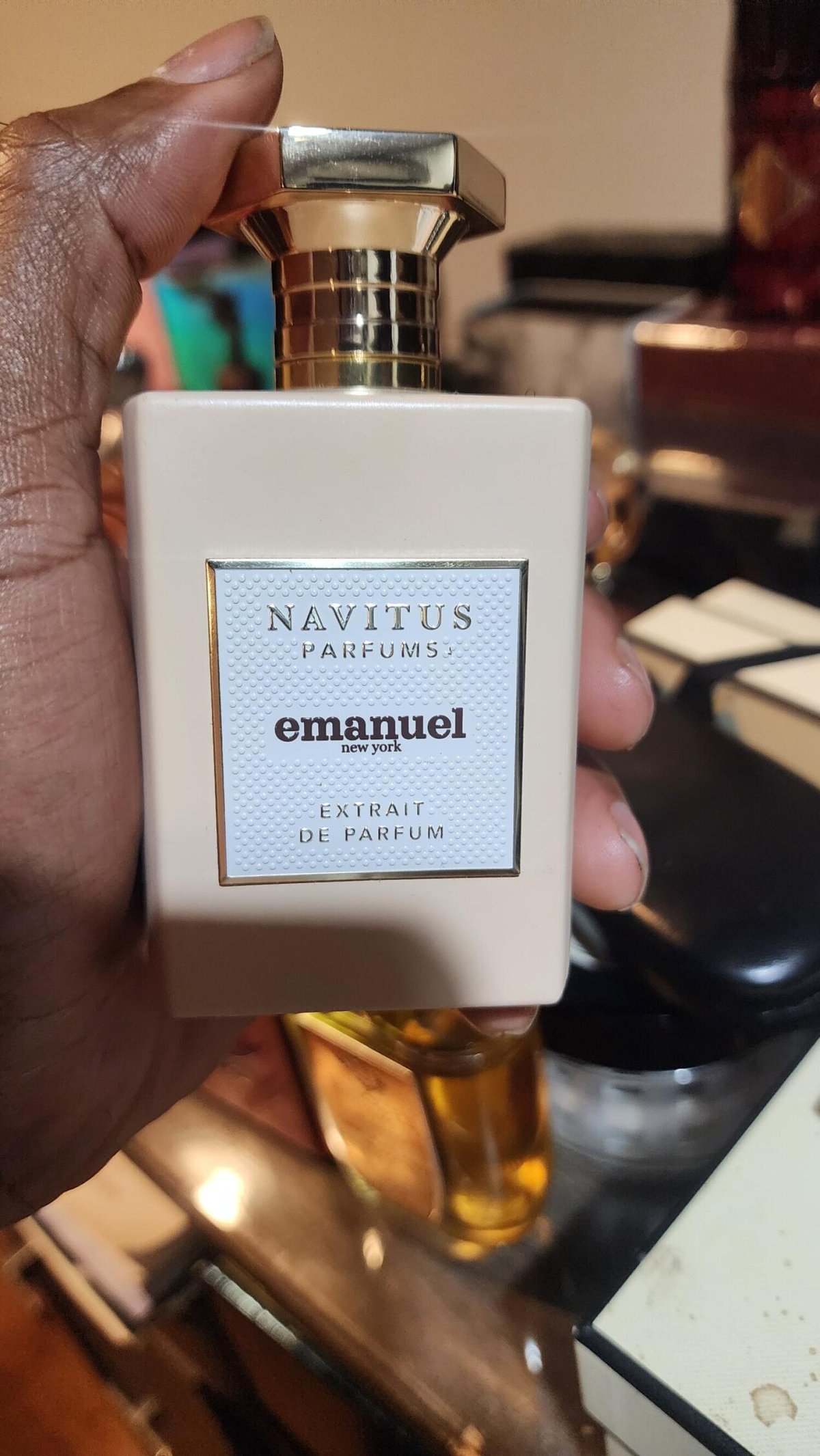 Navitus Eclop Stash Review – A Gourmand-Wood Masterpiece - Product Image